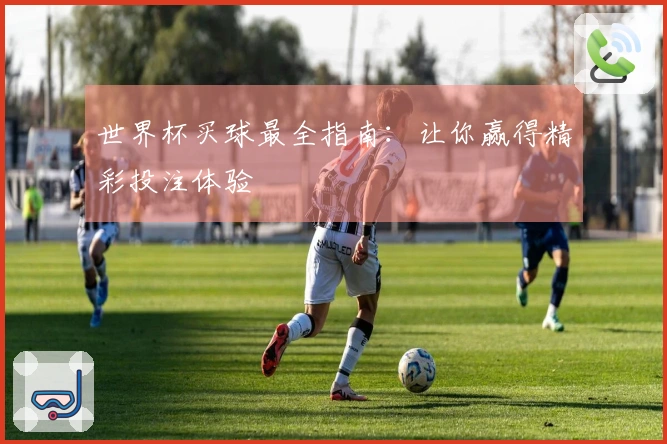 世界杯买球最全指南：让你赢得精彩投注体验