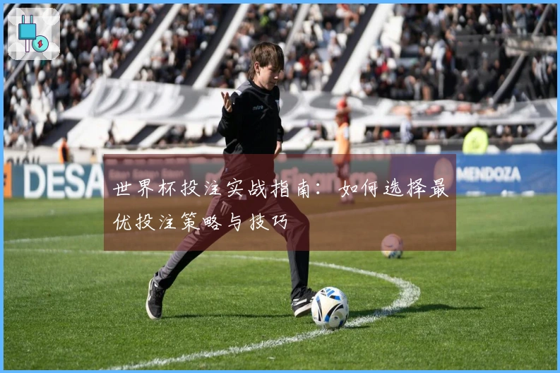 世界杯投注实战指南：如何选择最优投注策略与技巧